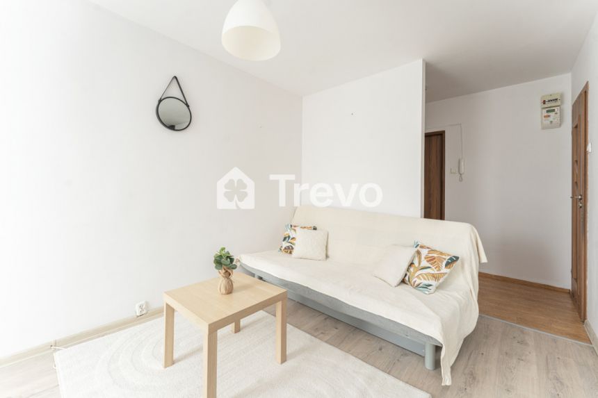 Gdańsk Brzeźno, 439 000 zł, 27 m2, pietro 2 miniaturka 6