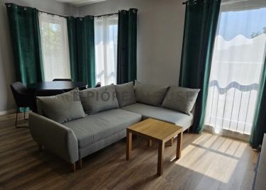 2-pokojowe mieszkanie na Wilanowie