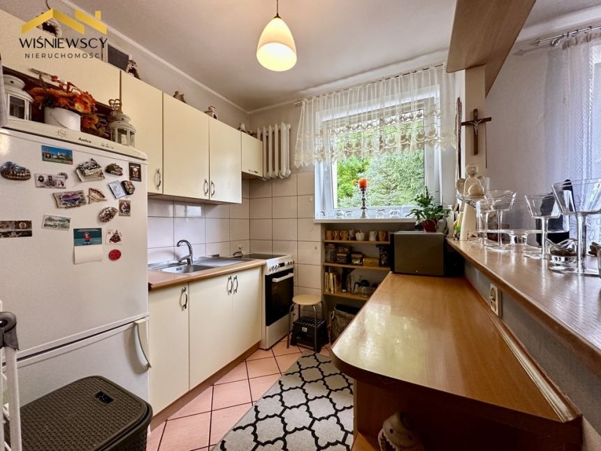 Kawalerka, parter, ul. Stare Miasto, 25m2 Malbork miniaturka 3