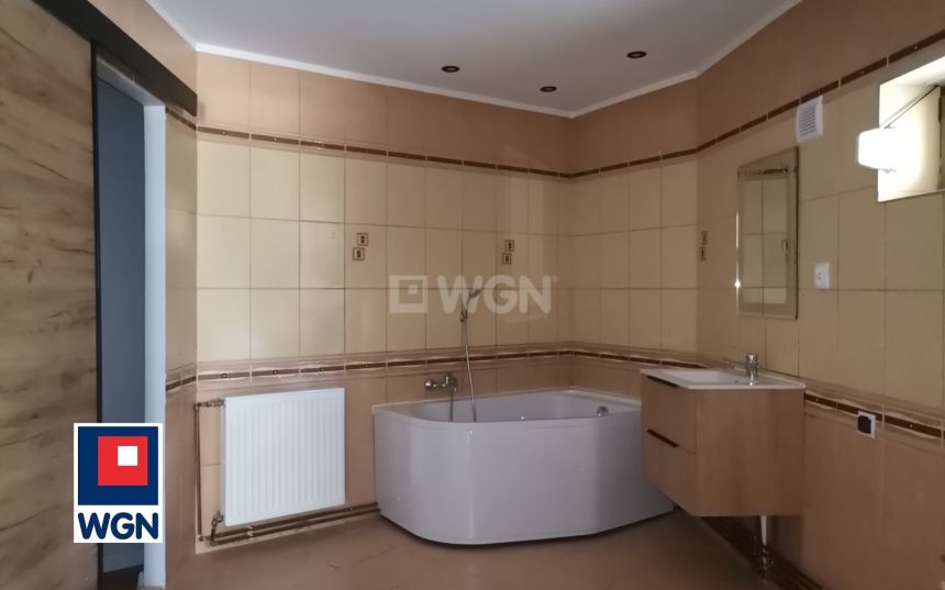 Chocianów, 499 000 zł, 132 m2, z cegły miniaturka 11