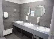 niewielki lokal w biurowcu klasy A , okol. Bonarki miniaturka 5