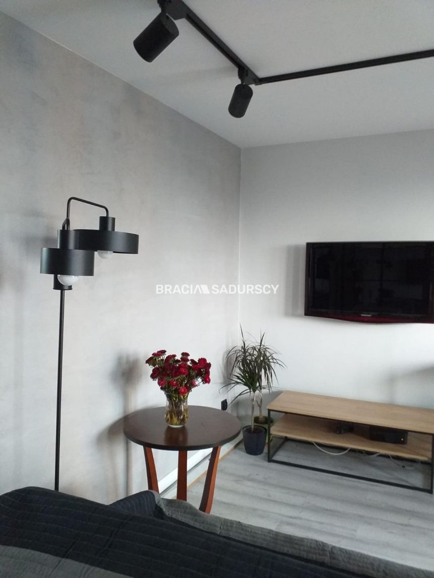 Kraków Stara Krowodrza, 776 000 zł, 48.5 m2, w bloku miniaturka 2
