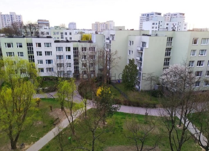 3-pokojowe mieszkanie na Ursynowie miniaturka 15