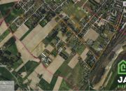 Laskowice dz 1015m2 media-prąd,woda,kanalizacja miniaturka 2