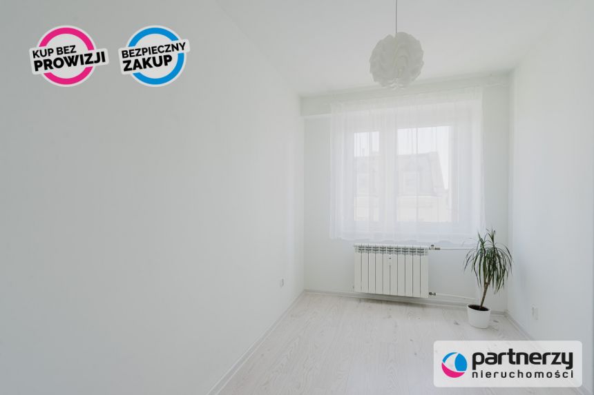 Gdańsk Nowy Port, 999 000 zł, 71.25 m2, z balkonem miniaturka 7