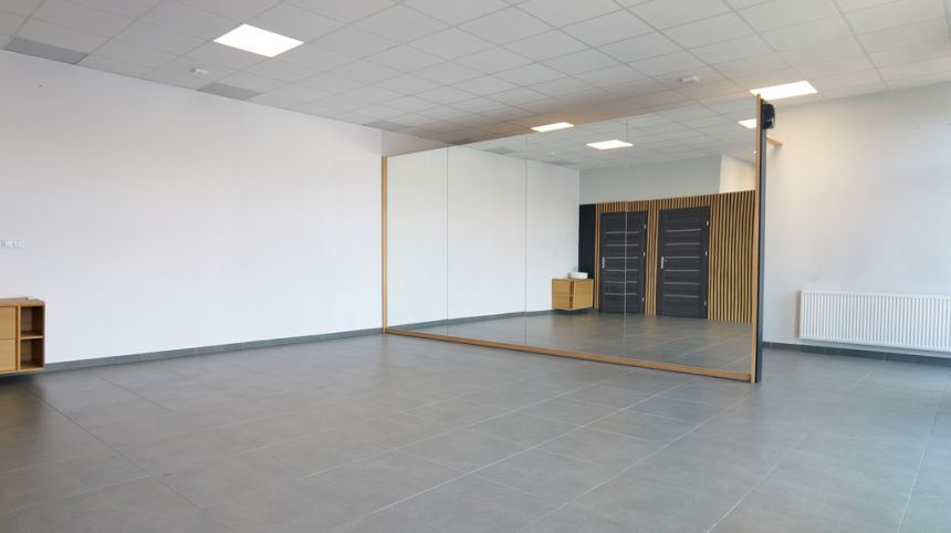 Częstochowa, ul. Św. Rocha | Lokal usługowy miniaturka 3