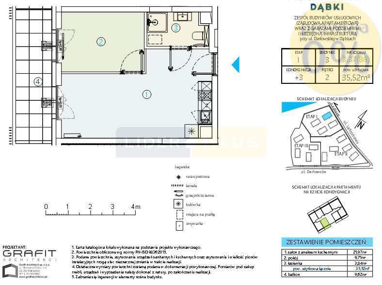 Kup i zarabiaj, nowe apartamenty pod klucz miniaturka 15