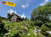 Zawoja Przysłop, 1 900 000 zł, 140 m2, 4 pokoje miniaturka 2