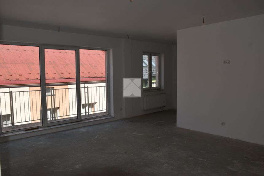 Apartament w kamienicy w centrum Sanoka miniaturka 5