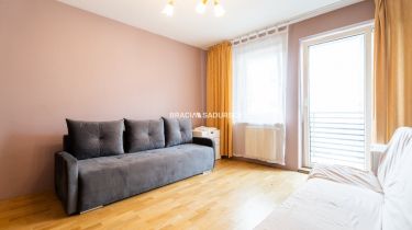 1pok ok 34m2 Kraków  Rżąska