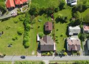 Wyjątkowy kompleks domów i działka – Goleszów miniaturka 1