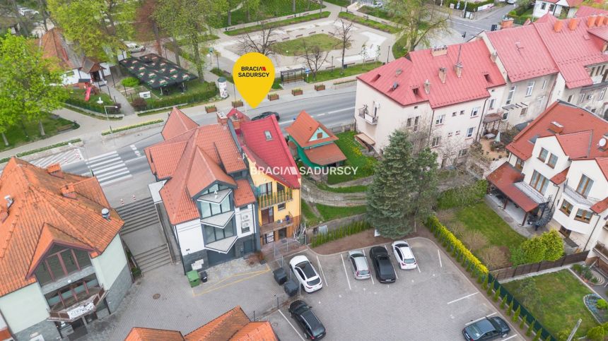 Na sprzedaż nieruchomośc w centrum Bochni miniaturka 14