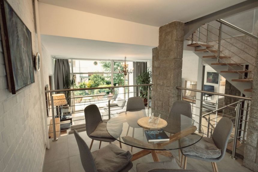 Kraków Cichy Kącik, 13 000 zł, 150 m2, 5 pokoi miniaturka 6