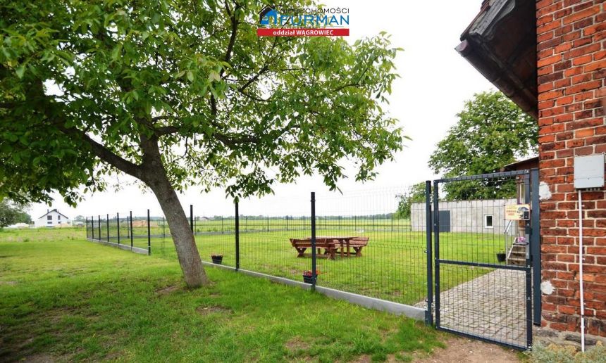 Laskownica Wielka, 550 000 zł, 246 m2, wolnostojący miniaturka 3