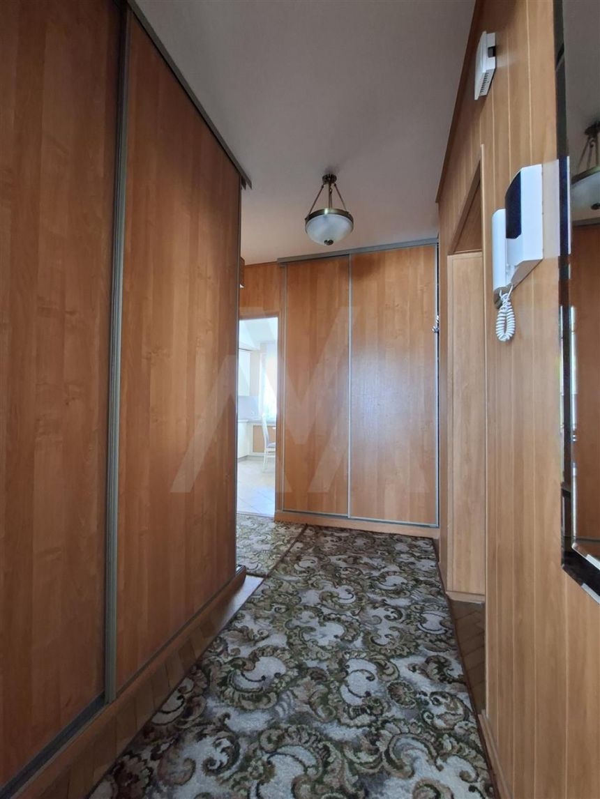 2 pokoje w centryum: PARKING + BALKON + WINDA miniaturka 12