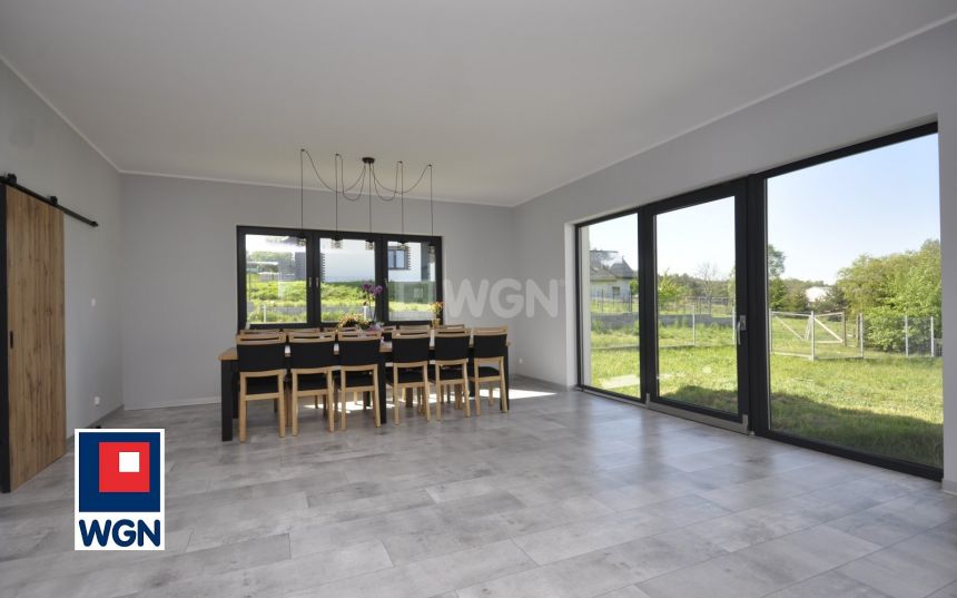 Gościcino Osiedle Nowe Gościcino, 1 299 000 zł, 250 m2, jednorodzinny miniaturka 8