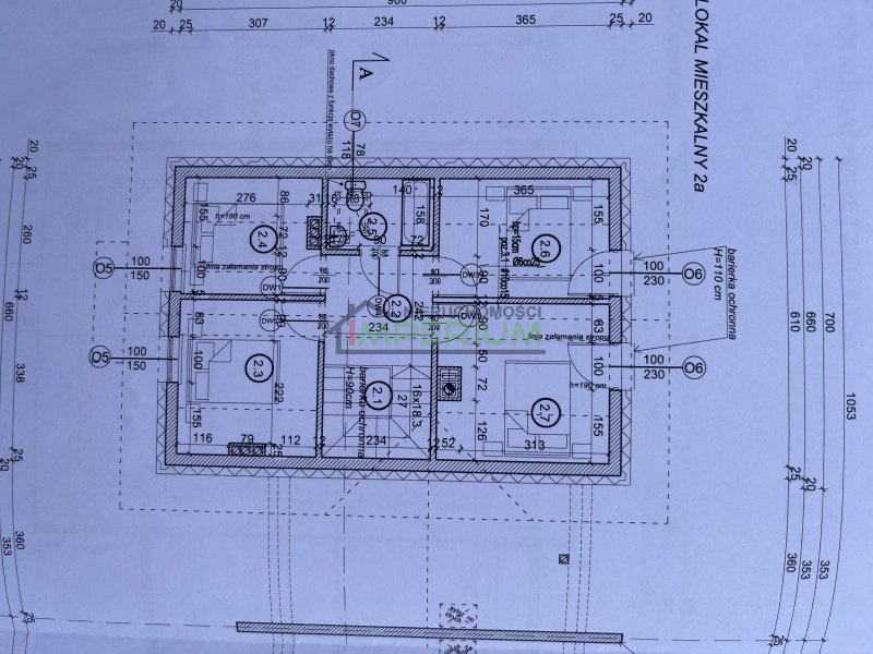 Chełmiec, 690 000 zł, 167.2 m2, 5 pokoi miniaturka 10