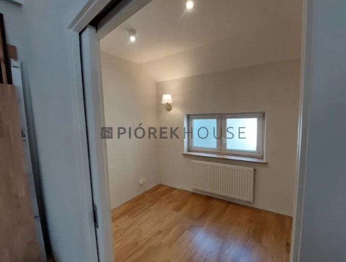 4-pokojowe mieszkanie na Ursynowie miniaturka 7