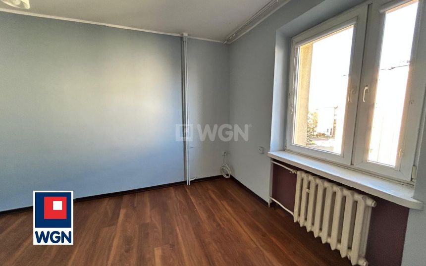 Działoszyn, 150 000 zł, 27.27 m2, pietro 3, 5 miniaturka 4