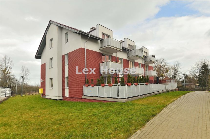 Dołuje, mieszkanie 3 pokoje miniaturka 14