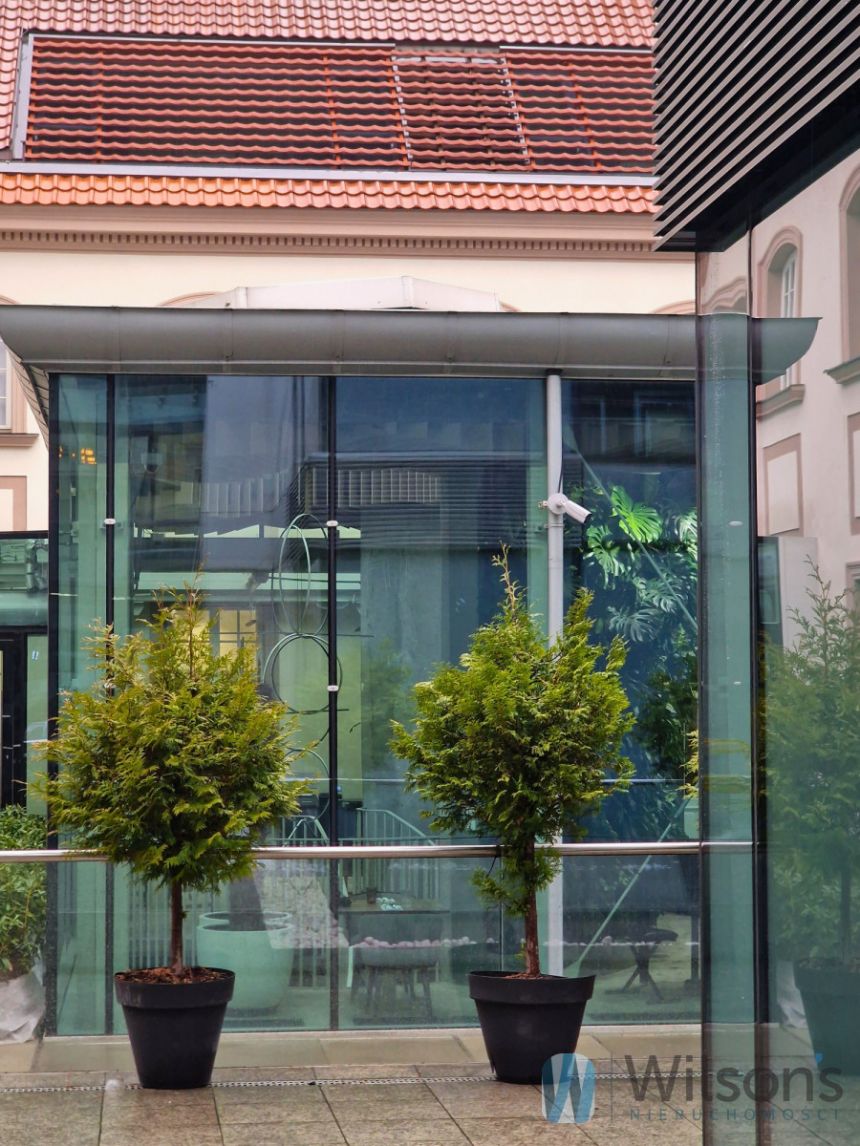 Warszawa Śródmieście, 2 400 euro, 80 m2, pietro 2 miniaturka 25