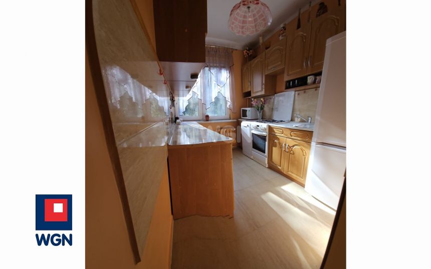 Szczecin Pomorzany, 415 000 zł, 42.23 m2, kuchnia z oknem miniaturka 8