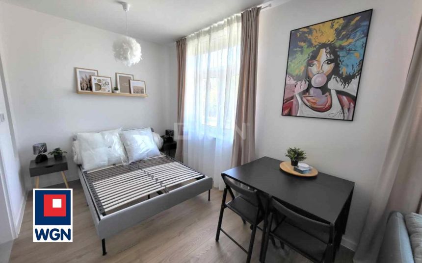 Ustroń, 2 200 zł, 30 m2, aneks kuchenny miniaturka 5