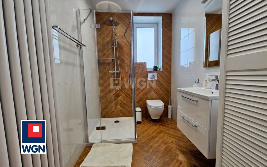 Myszków Stary Myszków, 1 090 000 zł, 162 m2, wolnostojący miniaturka 9