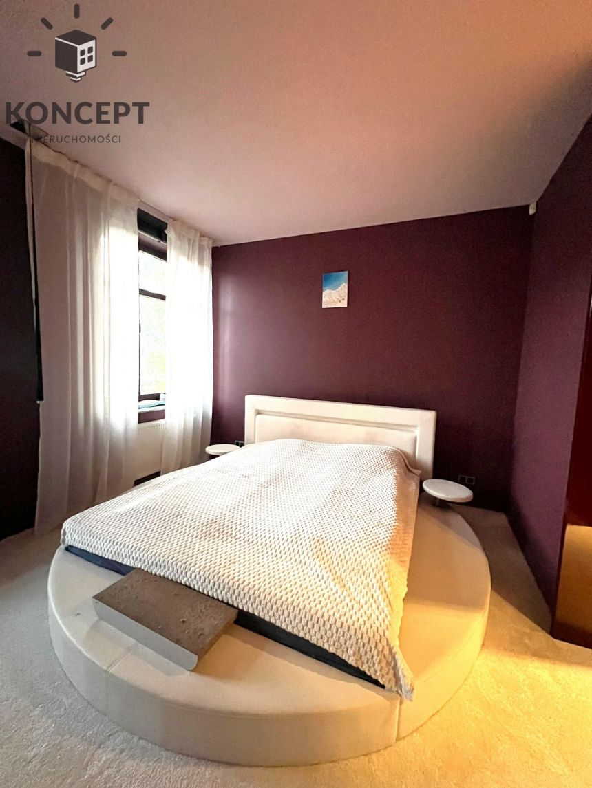 Apartament na wynajem okazjonalny,  Jelenia Góra ul. Sudecka. miniaturka 4
