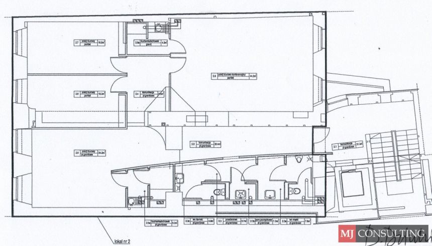 Wrocław Stare Miasto 6 800 zł 147 m2 miniaturka 4