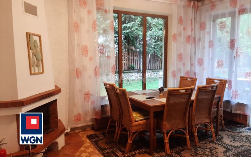 Wilkasy Zalesie, 980 000 zł, 180 m2, jednorodzinny miniaturka 12