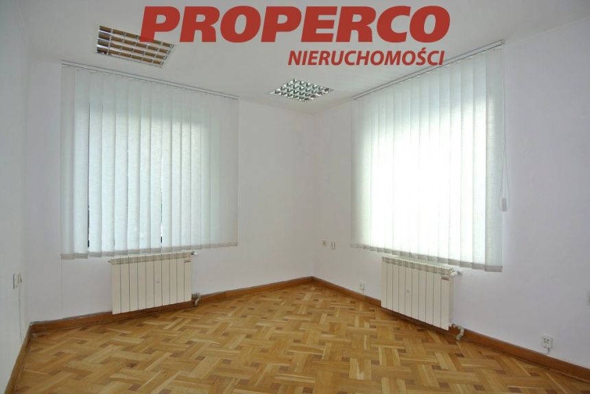 Budynek biurowy 10 pok, 600 m2, Ursus ul. Ryżowa miniaturka 7