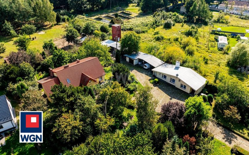 Machowinko, 1 490 000 zł, 270 m2, 5 pokoi miniaturka 9