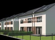 Dom Bliźniak z ogródkiem 110m Cianowice-Skała miniaturka 5