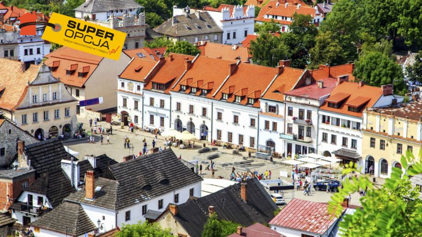Kraków Kazimierz, 30 000 000 zł, 2650 m2, z cegły miniaturka 2