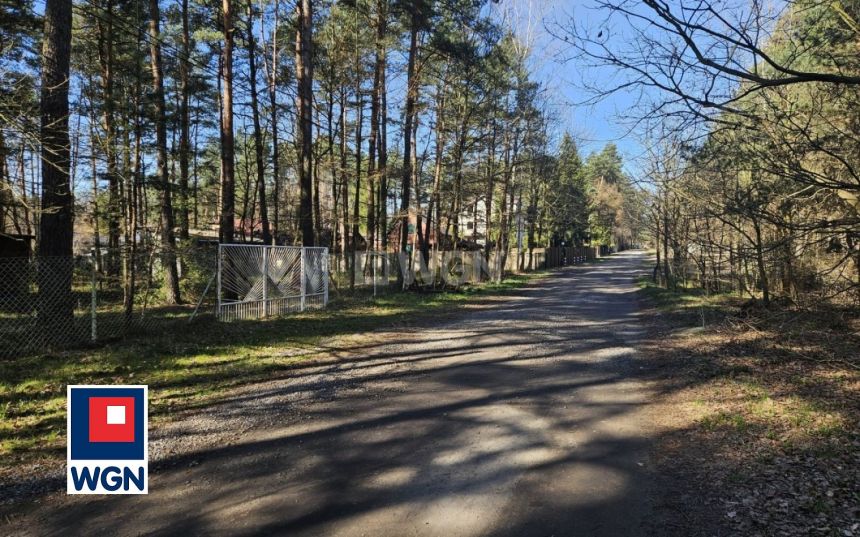Żarki-Letnisko, 220 000 zł, 35 m2, do remontu - zdjęcie 1