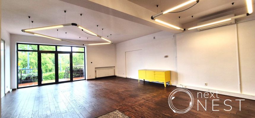 Warszawa Mokotów, 39 900 zł, 600 m2, z cegły miniaturka 5