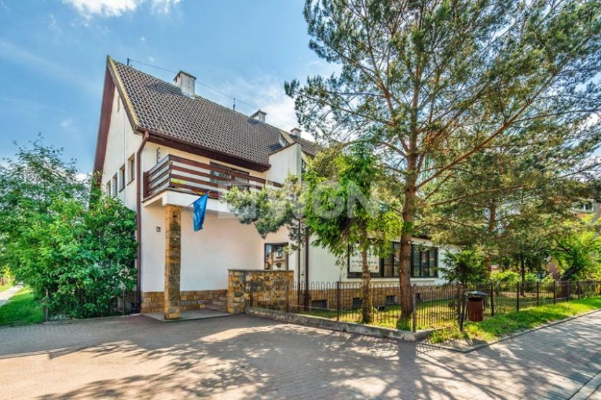 Pszczółki, 1 500 000 zł, 948 m2, biurowiec miniaturka 2
