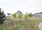Działka budowlana 851 m² Radzewo 9 km Kórnik miniaturka 6