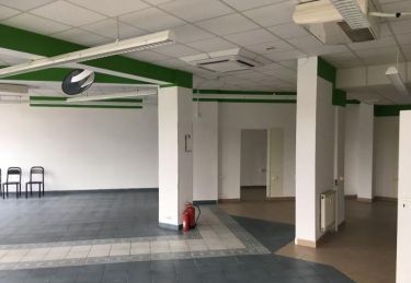 Wrocław Różanka, 1 450 000 zł, 185 m2, handlowo-usługowy