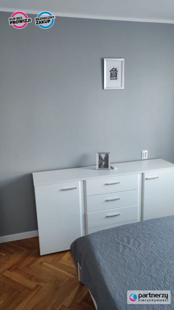 Gdynia Działki Leśne, 539 000 zł, 45.3 m2, z garażem miniaturka 4