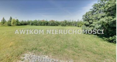 Rusiec, 4 637 520 zł, 1.22 ha, budowlana