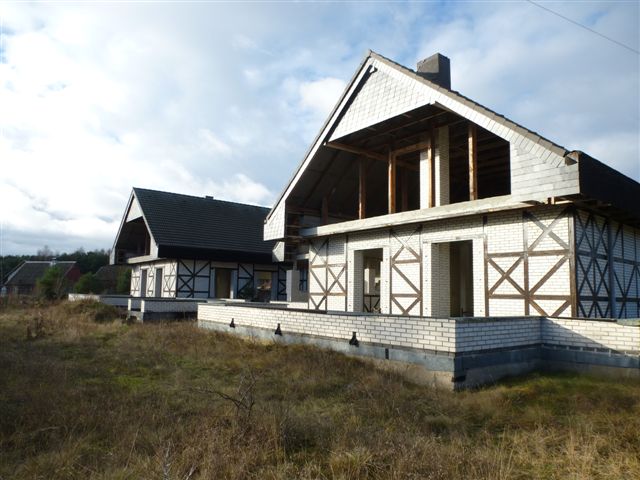 Prnsjonat na sprzedaż-Ocypel 2,8mln miniaturka 5