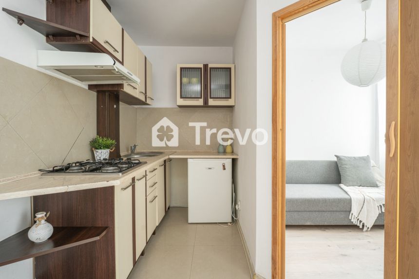 Gdańsk Brzeźno, 439 000 zł, 27 m2, pietro 2 miniaturka 8