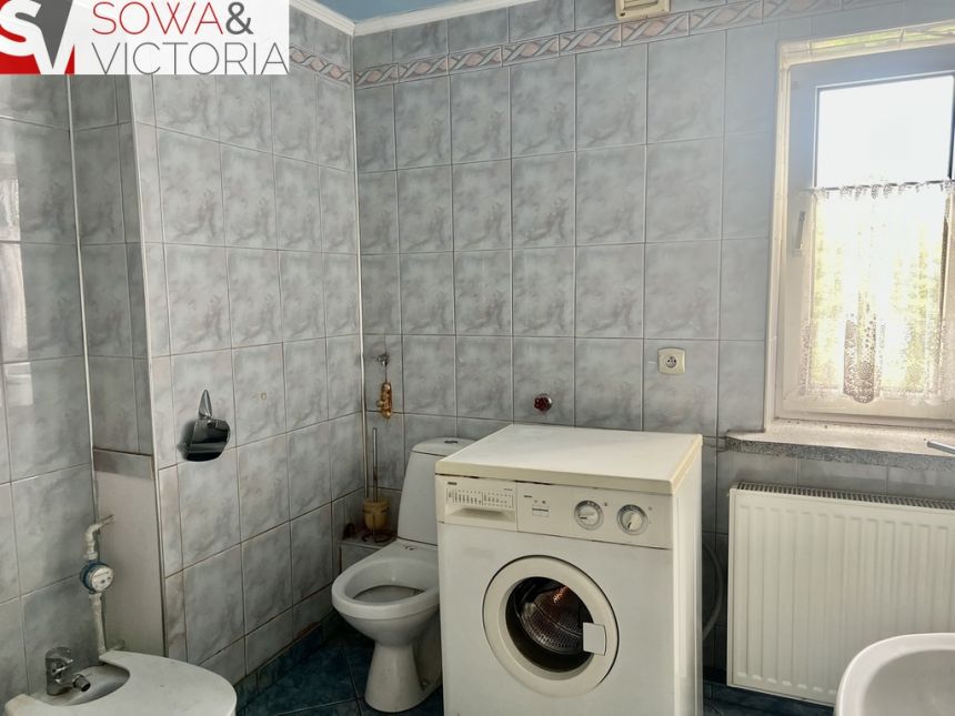 HIT !!! Mieszkanie do 100.000 zł w Wałbrzychu!!! miniaturka 8