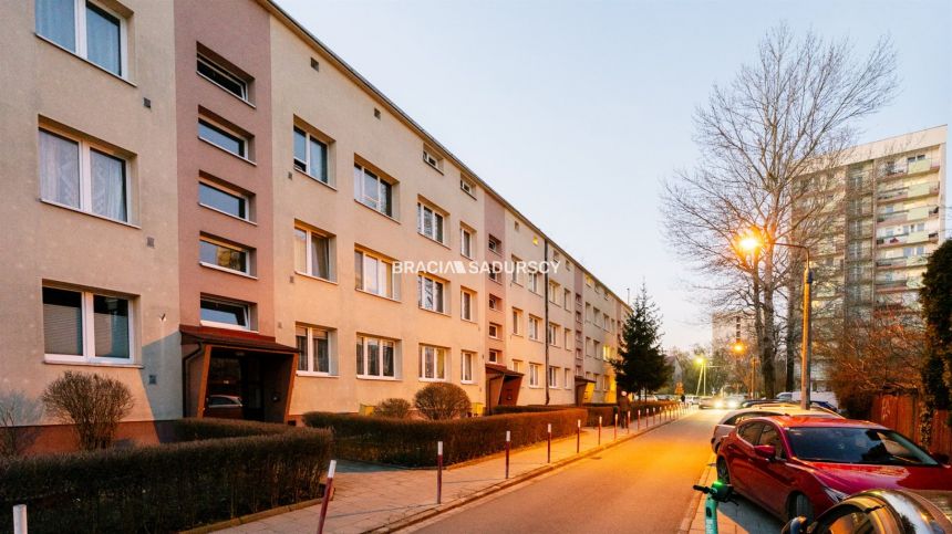 Bronowice | Gabrieli Zapolskiej | 2 pok. miniaturka 28