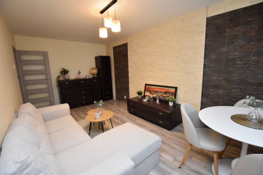 Łódź, 355 000 zł, 45.1 m2, parter miniaturka 3