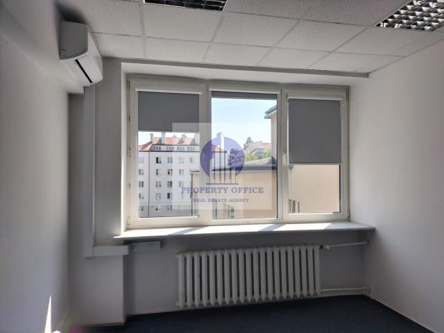 Mokotów: biuro 203,12 m2 miniaturka 3