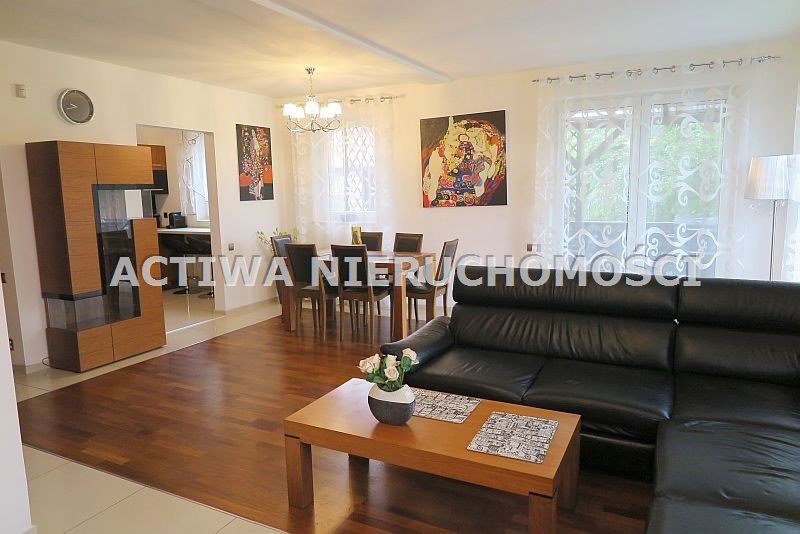 Wrocław Krzyki, 6 800 zł, 170 m2, do zamieszkania miniaturka 4