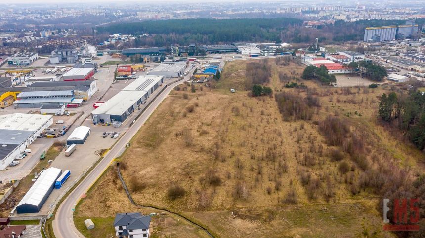 Białystok, 2 988 400 zł, 74.71 ar, przemysłowa miniaturka 5